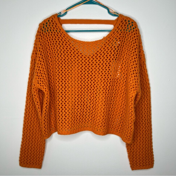 Sincerly Jules Tops - Sincerely Jules knit Sweater Top